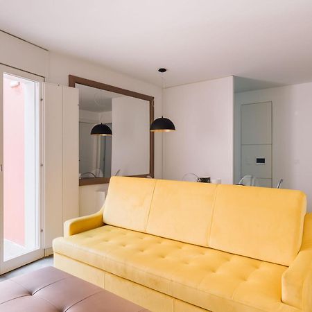 City Stays Rossio Apartments 리스본 외부 사진