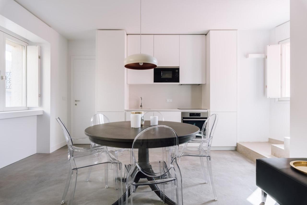 City Stays Rossio Apartments 리스본 외부 사진