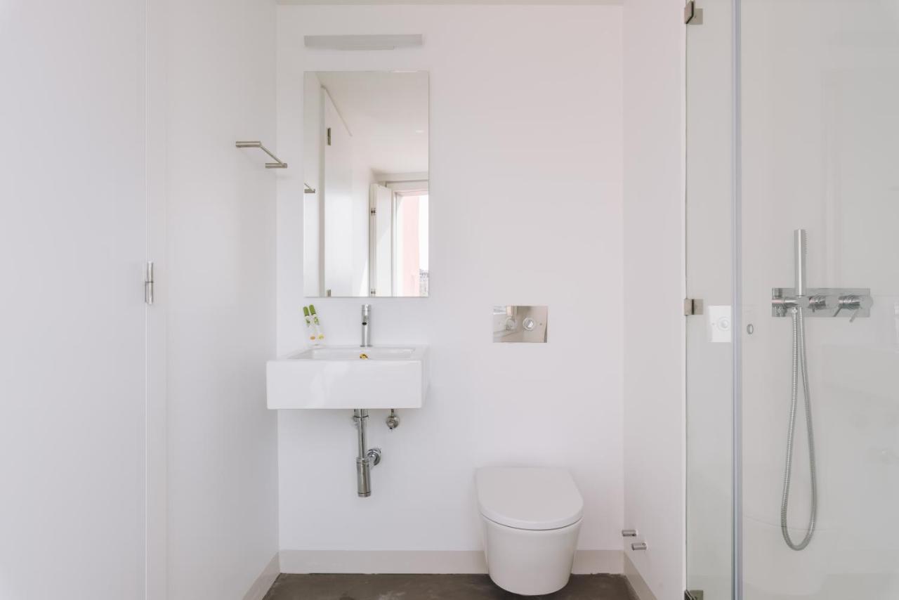 City Stays Rossio Apartments 리스본 외부 사진