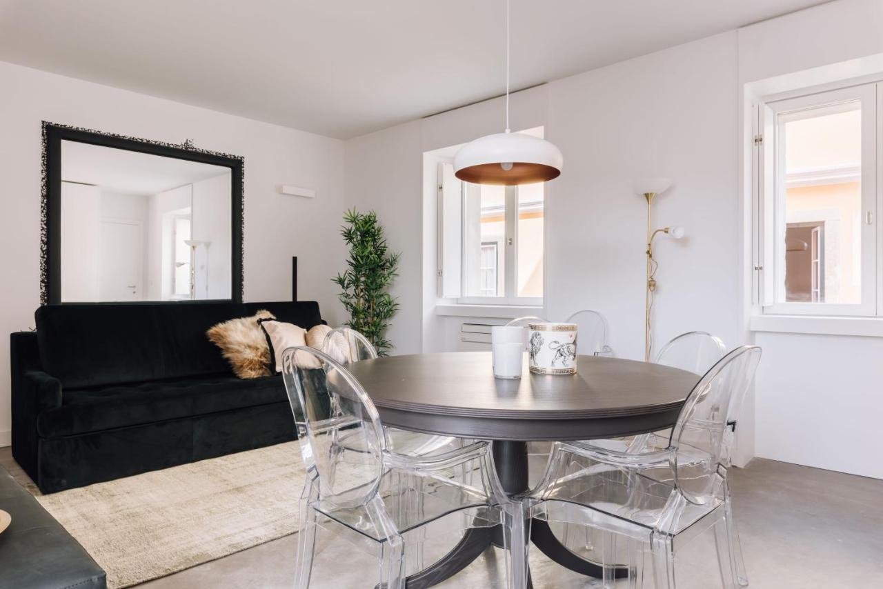 City Stays Rossio Apartments 리스본 외부 사진