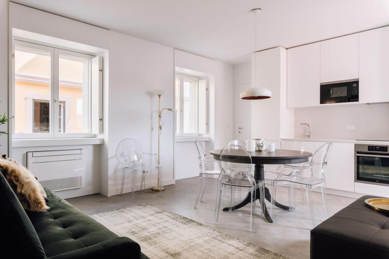City Stays Rossio Apartments 리스본 외부 사진