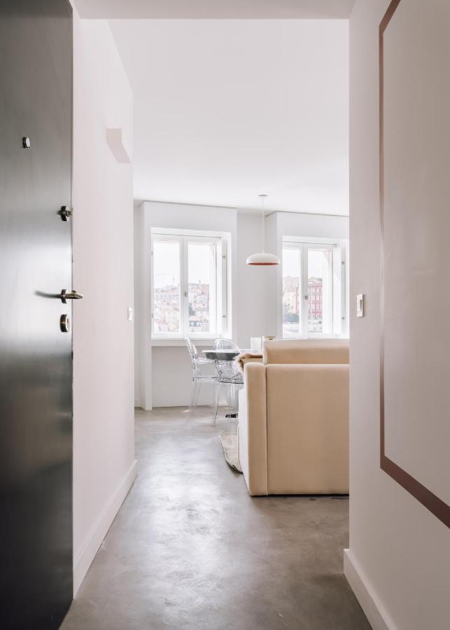 City Stays Rossio Apartments 리스본 외부 사진