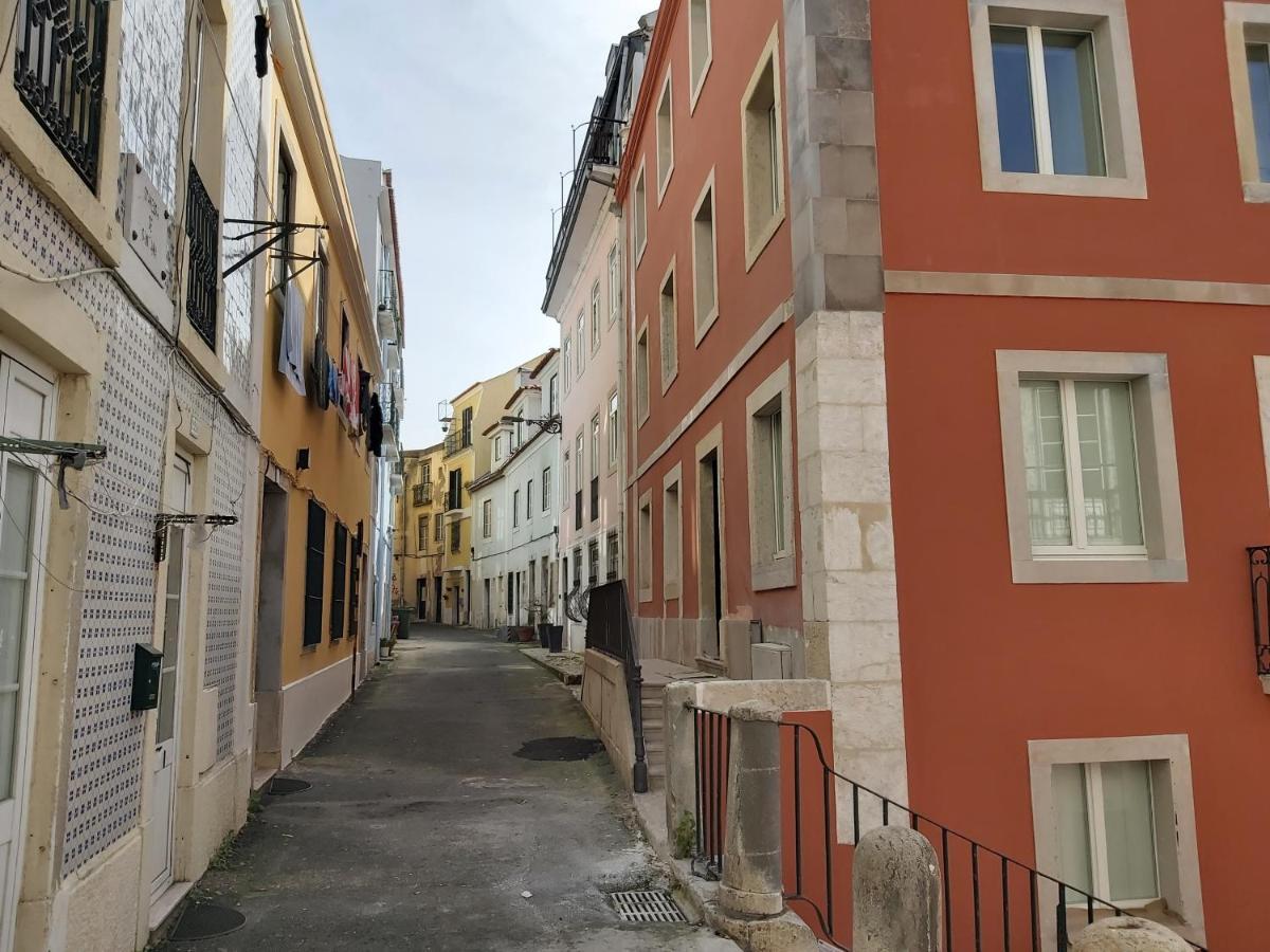 City Stays Rossio Apartments 리스본 외부 사진