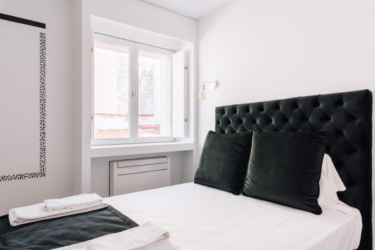 City Stays Rossio Apartments 리스본 외부 사진