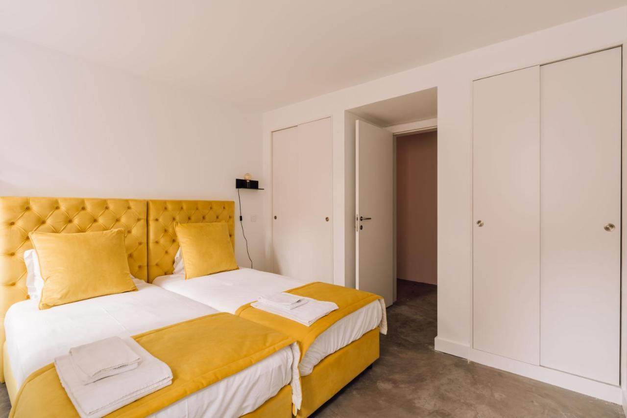 City Stays Rossio Apartments 리스본 외부 사진
