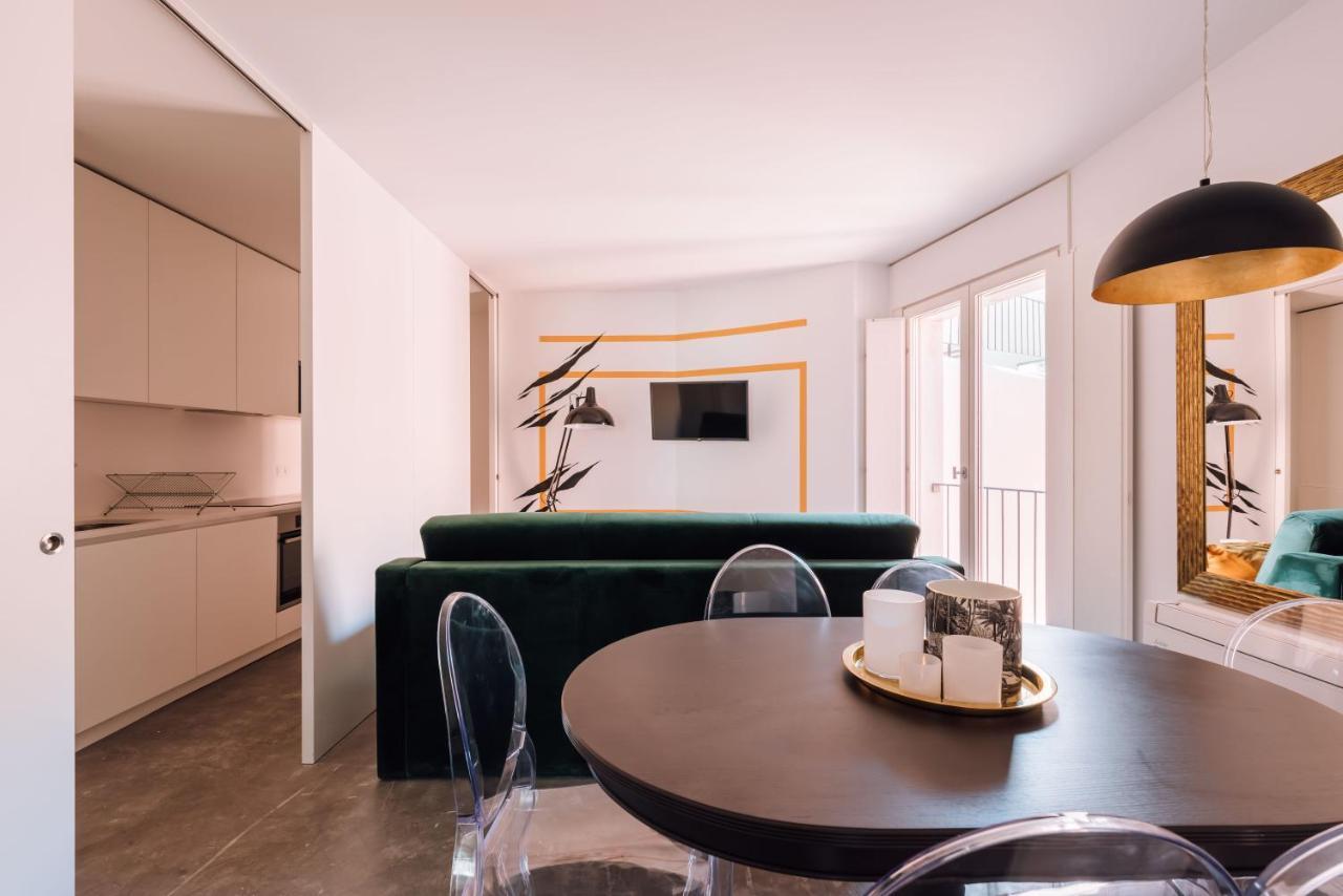 City Stays Rossio Apartments 리스본 외부 사진