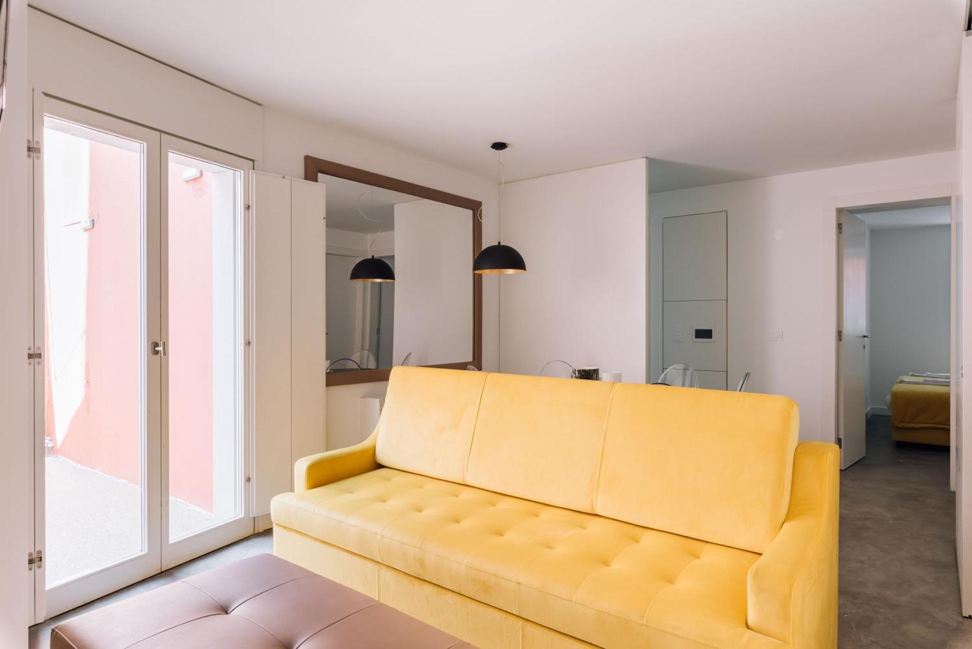City Stays Rossio Apartments 리스본 외부 사진
