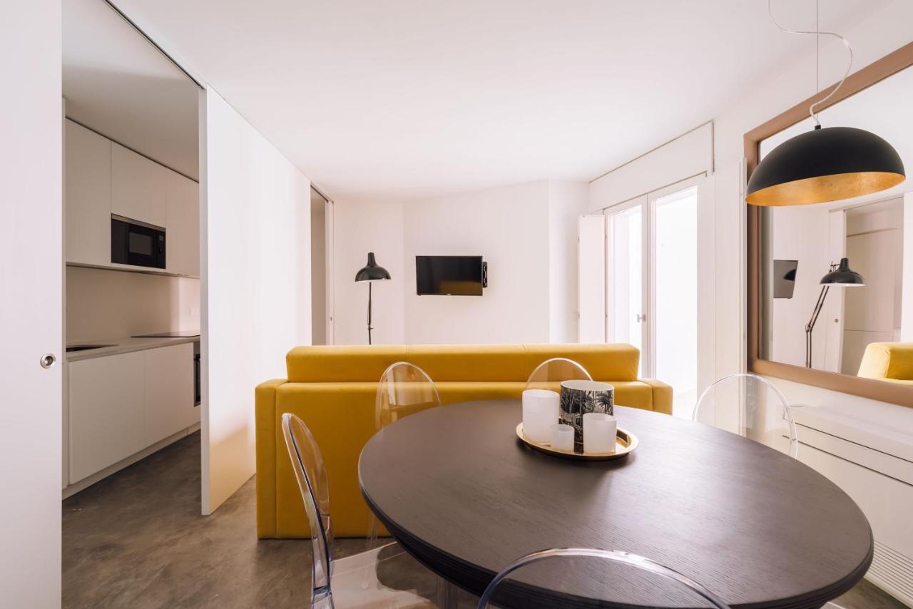 City Stays Rossio Apartments 리스본 외부 사진