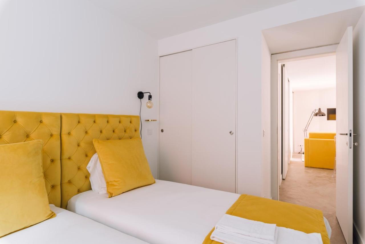 City Stays Rossio Apartments 리스본 외부 사진