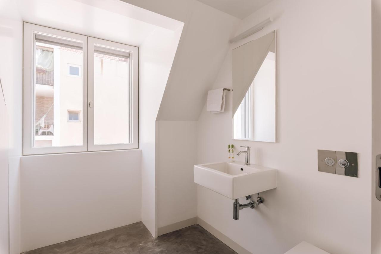 City Stays Rossio Apartments 리스본 외부 사진