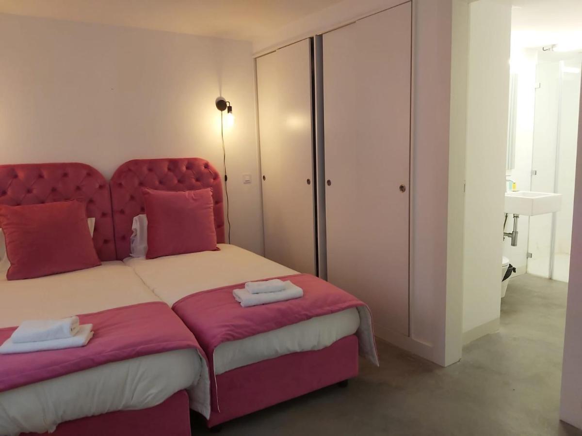 City Stays Rossio Apartments 리스본 외부 사진