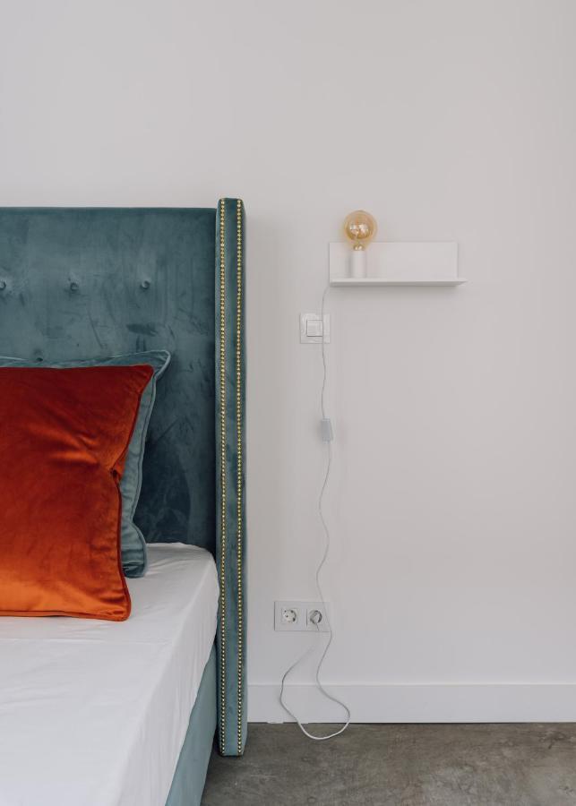 City Stays Rossio Apartments 리스본 외부 사진