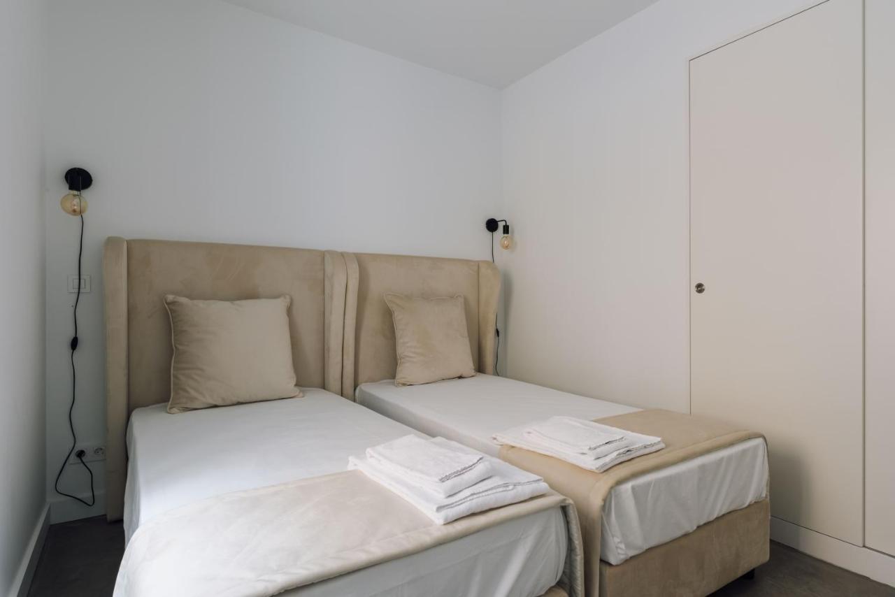 City Stays Rossio Apartments 리스본 외부 사진