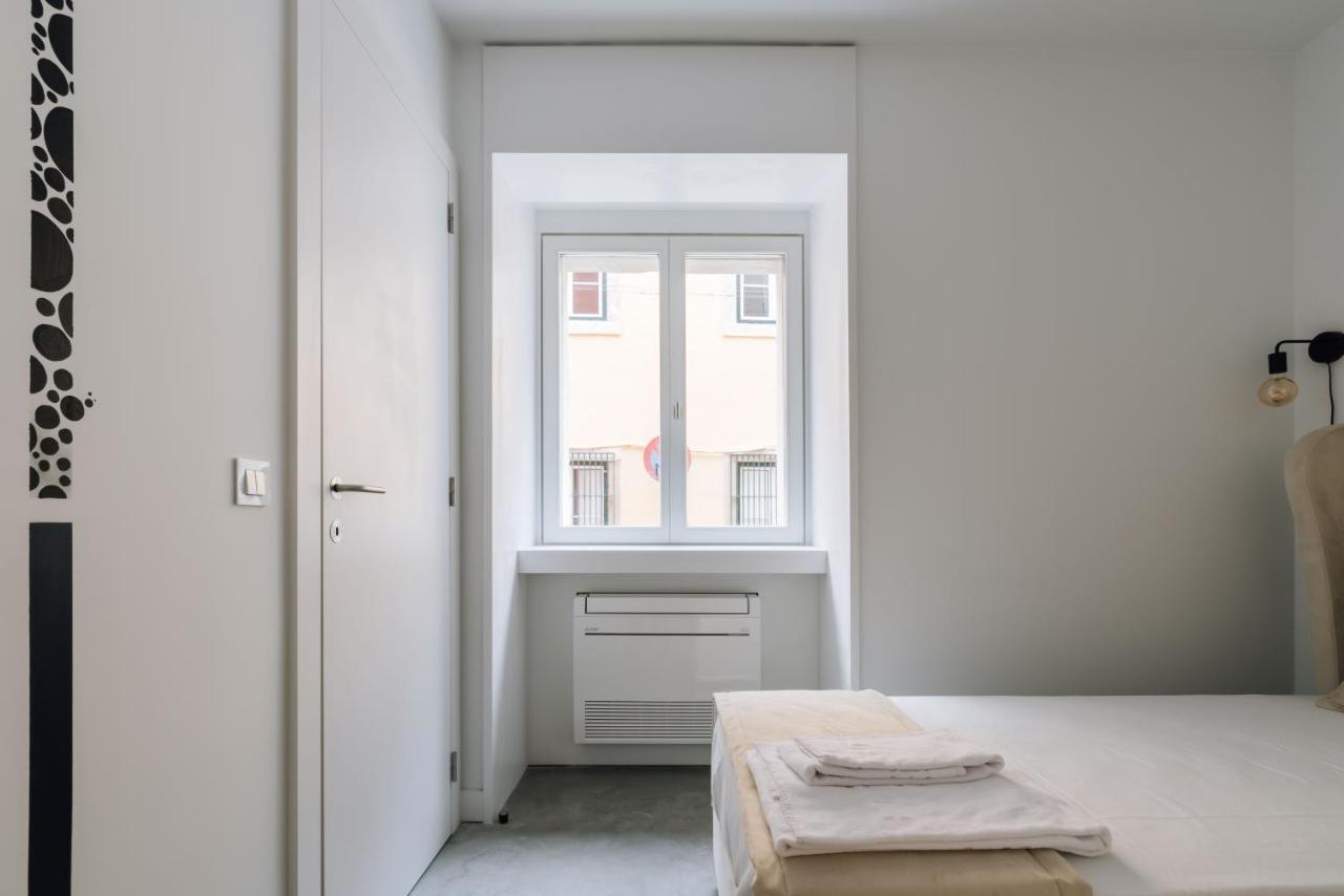 City Stays Rossio Apartments 리스본 외부 사진