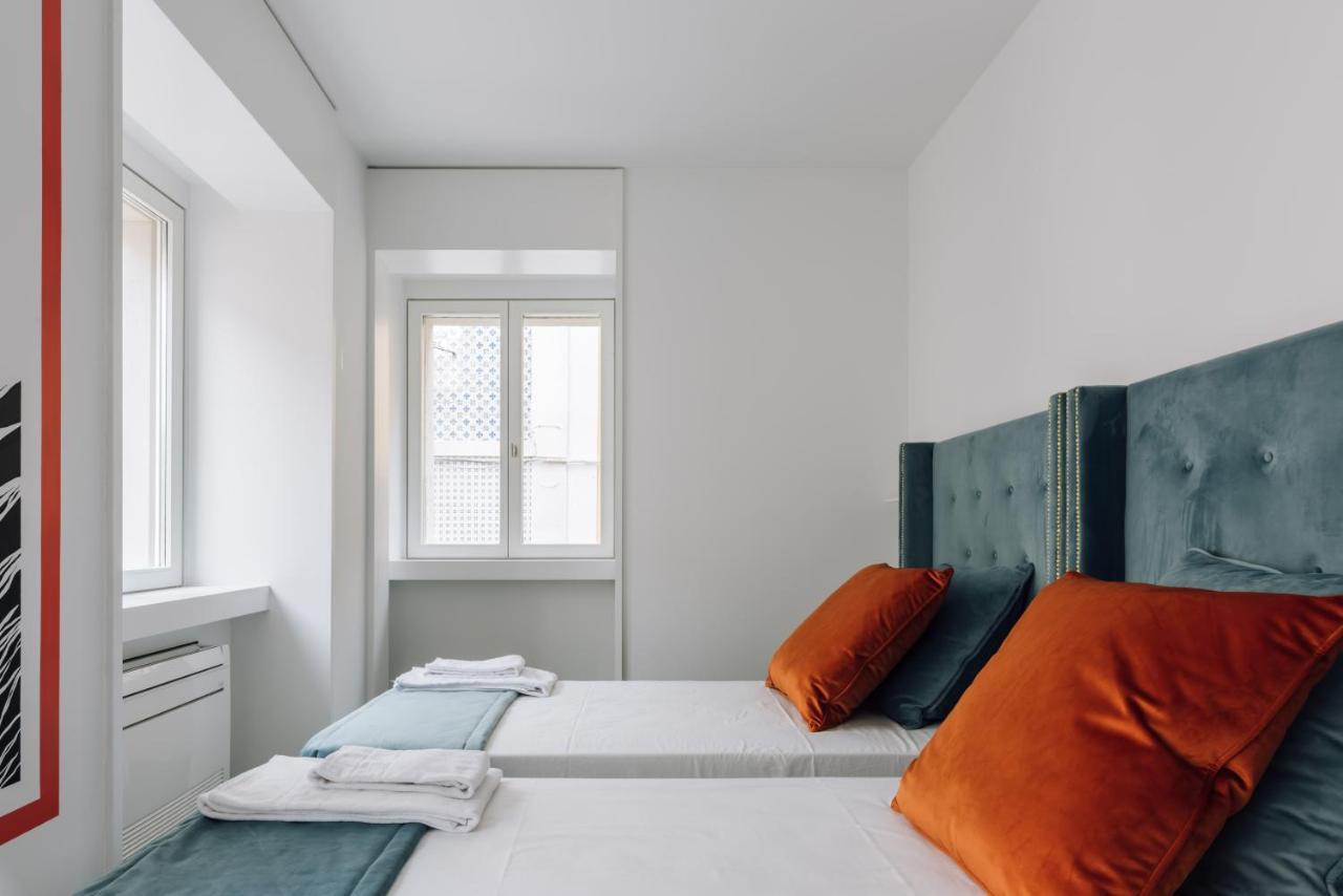 City Stays Rossio Apartments 리스본 외부 사진