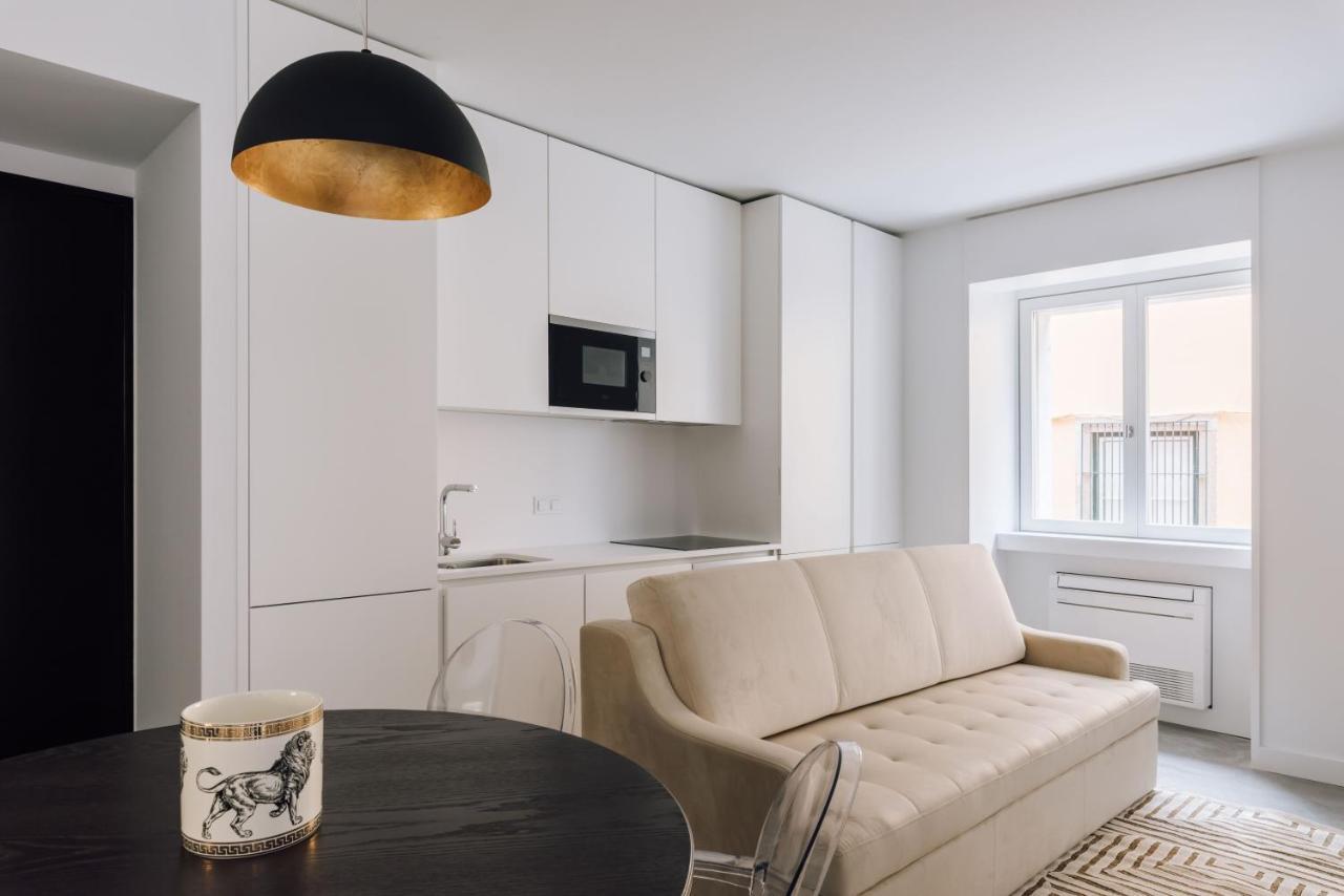 City Stays Rossio Apartments 리스본 외부 사진