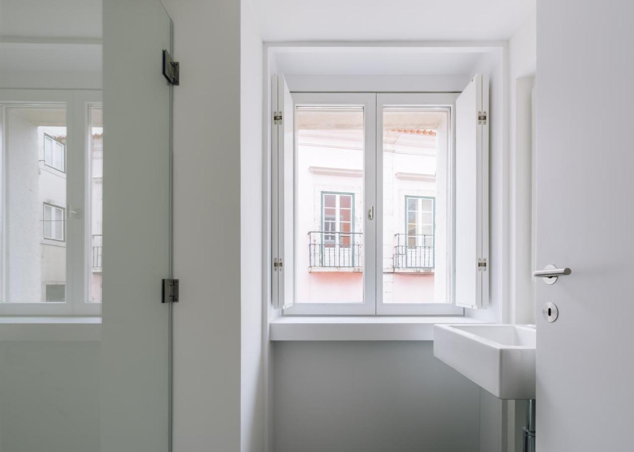 City Stays Rossio Apartments 리스본 외부 사진
